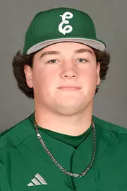 Cal Rutherford 2025 Baseball HS