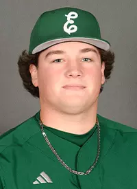 Cal Rutherford 2025 Baseball HS