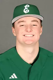 Colin Milligan 2025 Baseball HS