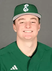 Colin Milligan 2025 Baseball HS