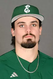 DJ Mornad 2025 Baseball HS