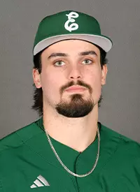 DJ Mornad 2025 Baseball HS