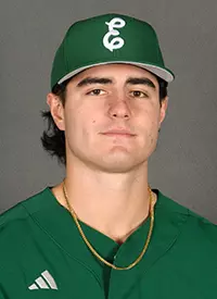 Devan Zirwas 2025 Baseball HS