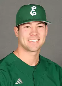 Dom Anderson 2025 Baseball HS