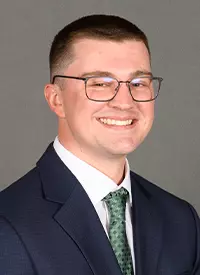 Drew Barringer 2025 Baseball HS