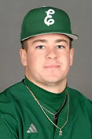 Drew Beckner 2025 Baseball HS