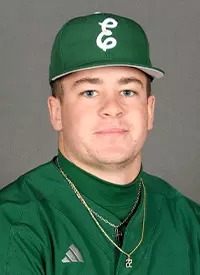 Drew Beckner 2025 Baseball HS