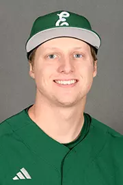 Eli Henderson 2025 Baseball HS