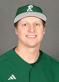 Eli Henderson 2025 Baseball HS