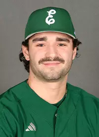 Eric Boothe 2025 Baseball HS