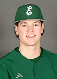 Ethan Davis 2025 Baseball HS