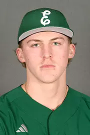 Fischer Hendershot 2025 Baseball HS