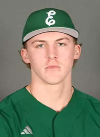 Fischer Hendershot 2025 Baseball HS