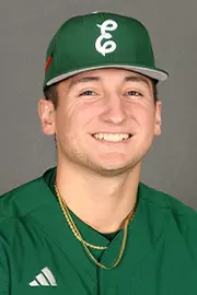 Giano Zuccaro 2025 Baseball HS