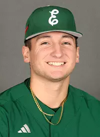 Giano Zuccaro 2025 Baseball HS