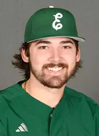 Harrison Travis 2025 Baseball HS