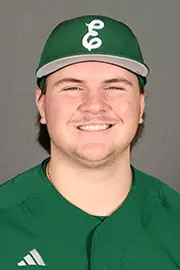 Henry Slaby 2025 Baseball HS