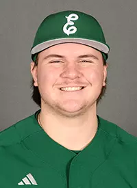 Henry Slaby 2025 Baseball HS