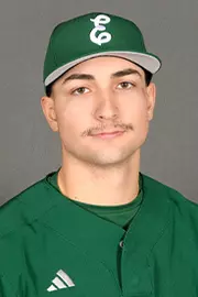 Jack Topolski 2025 Baseball HS