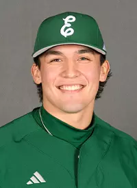 Jad Oestrike 2025 Baseball HS