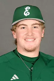 Jayden Bailey 2025 Baseball HS