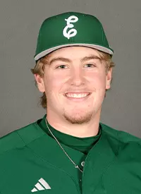 Jayden Bailey 2025 Baseball HS