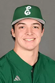 John Hale 2025 Baseball HS