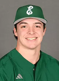 John Hale 2025 Baseball HS