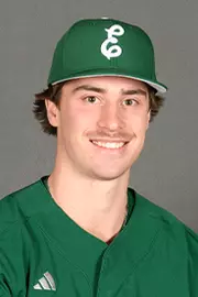 Keegan Martin 2025 Baseball HS