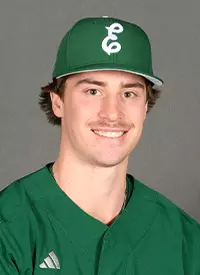 Keegan Martin 2025 Baseball HS