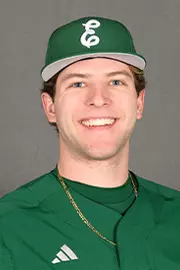 Kevin Krill 2025 Baseball HS