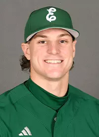 Logan Hugo 2025 Baseball HS