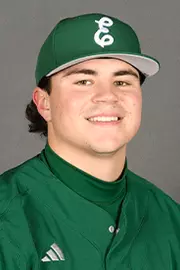 Lucas Johnson 2025 Baseball HS