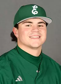 Lucas Johnson 2025 Baseball HS