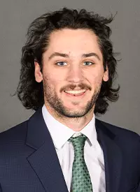 Nick Chittum 2025 Baseball HS