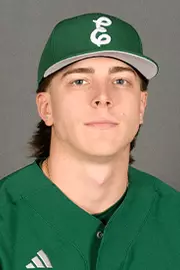 Nick Keane 2025 Baseball HS