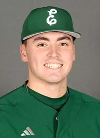 Niko Kreuzer 2025 Baseball HS