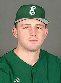 Ty Stecko 2025 Baseball HS