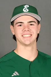 Tyler Kapa 2025 Baseball HS