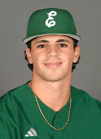 Tyler Yudess 2025 Baseball HS