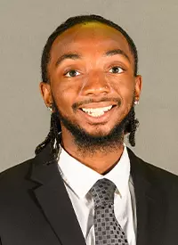 Buddy Brown 2025 Women's Basketball Headshot