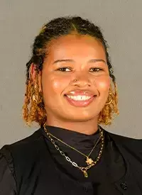 Kayla Jackson 2025 Women's Basketball Headshot