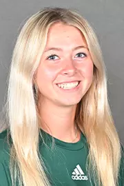 MacKenzie Begle Rowing Head Shot