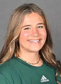 Reagan Rusche Rowing Head Shot