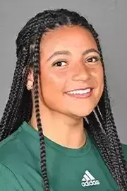 Charlotte  Barrett Rowing Head Shot