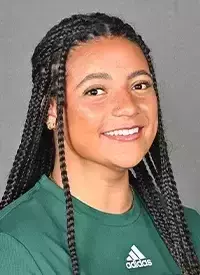 Charlotte Barrett Rowing Head Shot