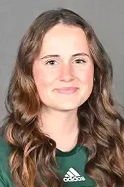 Hazel Bown Rowing Head Shot