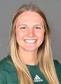 Gabby Charvat Rowing Head Shot