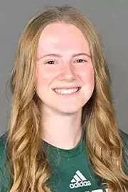 Sydney Fazekas Rowing Head Shot