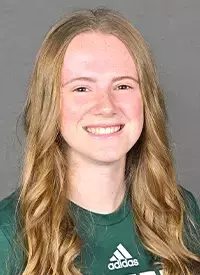 Sydney Fazekas Rowing Head Shot